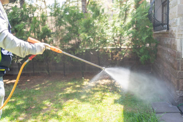 Best Pest Control for Multi-Family Homes  in Goodrich, MI